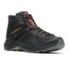 Mqm 3 Mid Goretex Hiking Boots
