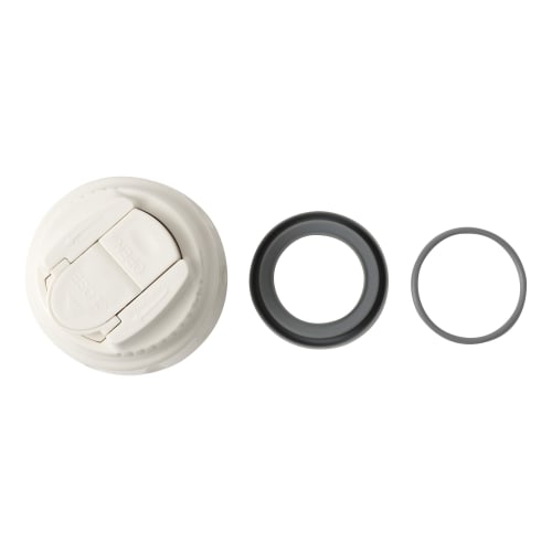 Thermobecher Reiseflasche Ersatzteile, Innenstopfen mit Dichtung, ILTP2050