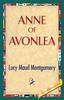 Buch Anne of Avonlea