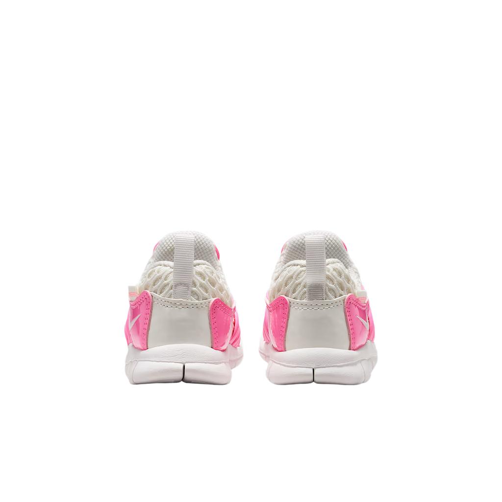 Nike Dynamo Free Round Toe Slip-On Low-Top Walker Shoes Baby Shoes IV0524-600