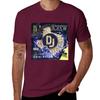 Dj Screw T-Shirt Heavyweights for a Boy Tees Men Workout Shirt