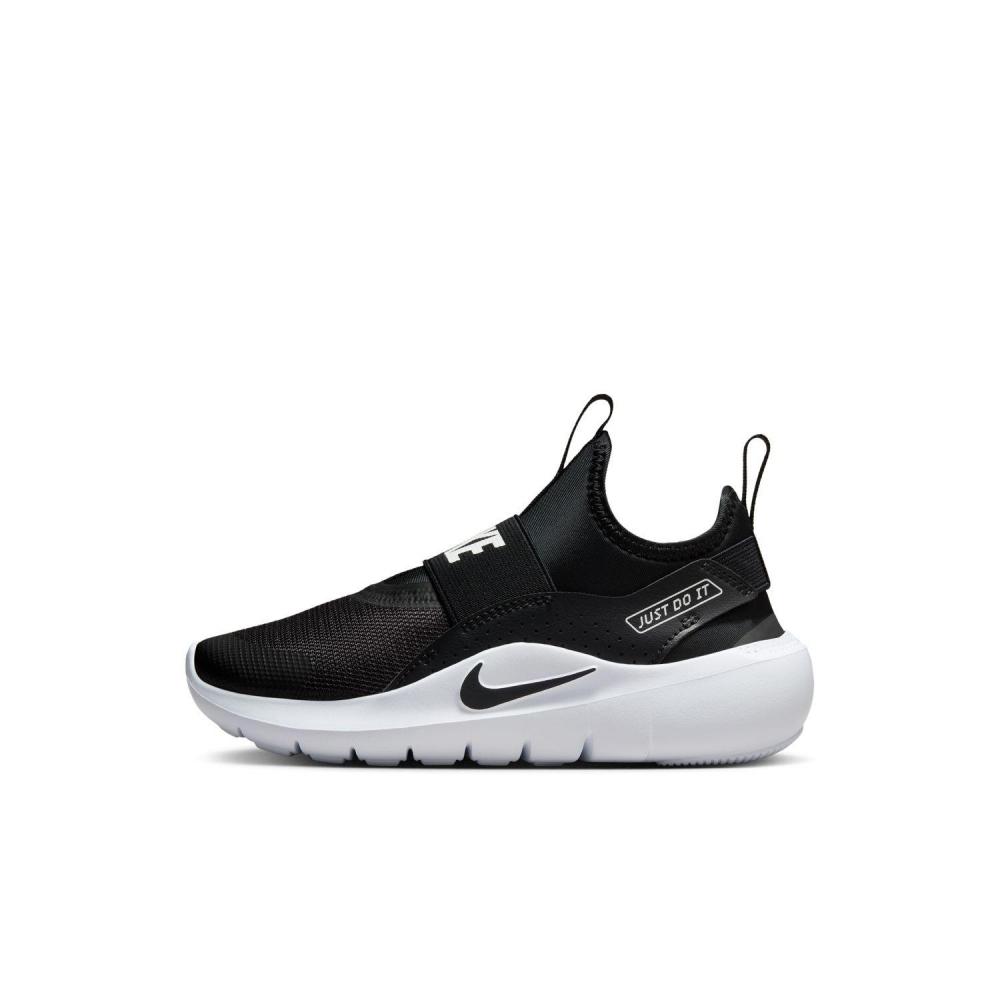 

Nike Flex Runner 4 Ps 002Blk Blk 170