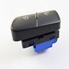 Central Door Lock Switch Control Button 3C0962125B For VW Passat B6