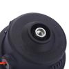 Petrol Mower Trimmer Head M10x1.25 for FUXTEC Strimmer Bump Feed Line Spool Lawn Mower Brush Cutter Garden Power Tool Accessorie