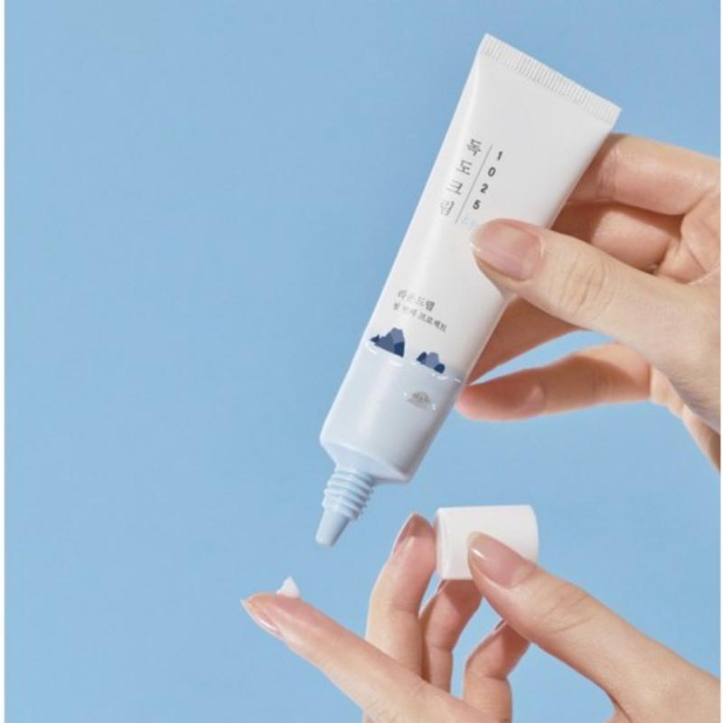 ROUND LAB 1025 Dokdo Augencreme 30 ml