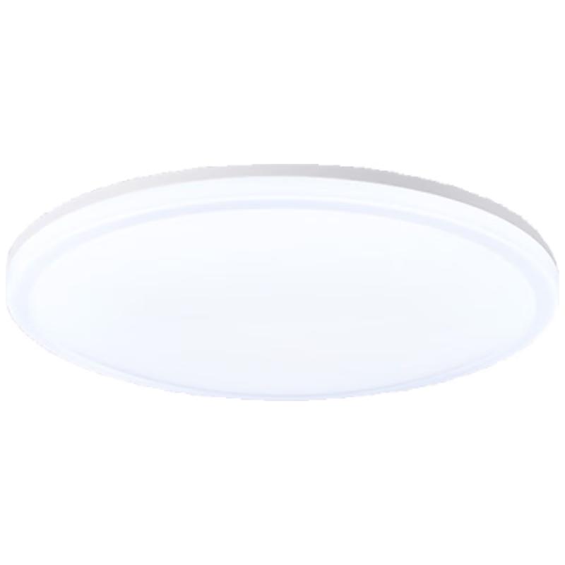 NVC Minimalist Ultra-Thin LED Ceiling Light