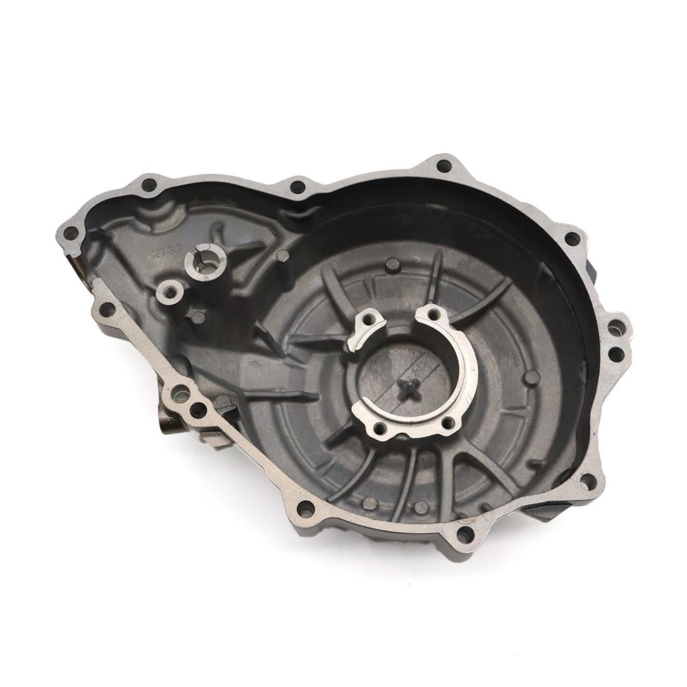 For HONDA CB500F CB 500F CBR500R CBR 500R 2019-2025 Motorcycle Accessories Engine Stator Cover Crankcase Cover Aluminium
