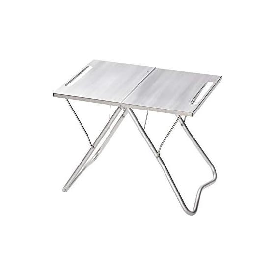 Snow Peak TAKIBI My Table Set