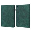 Pouzdro na tablet pro Samsung Tab S5E Case Cover T720 10 5 Roztomilý květinový strom reliéfní měkký TPU silikonový zadní kryt pro Funda Galaxy Tab S5e pouzdro