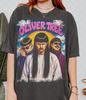 Maglietta Retro Vintage Oliver Tree, Camicia Retro Anni '90 Oliver Tree, Fan di Oliver Tree S