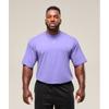 Gymshark Power T shirT Record Purple A2c9e Pb56