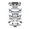 Front Bumper Kit for 2014-2023 Huracan LP - Automotive Body Parts