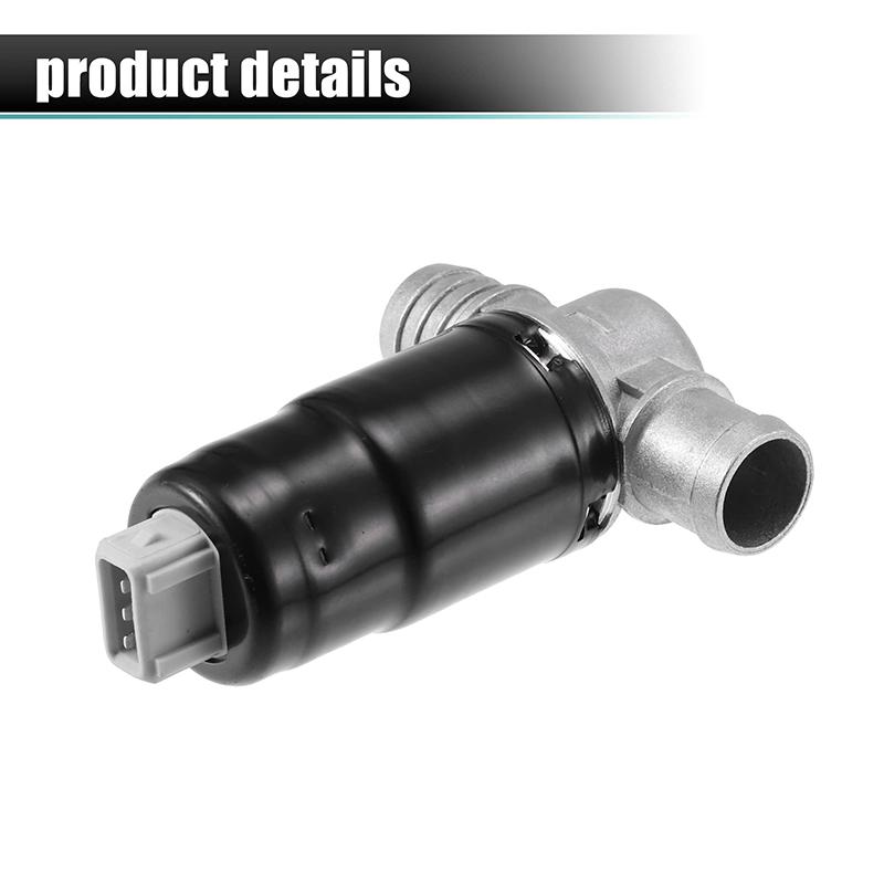13411433626 Idle Air Control Valve Iac Replacement For Bmw E30 E36 320I 325I 325Is E34 525I 13411726209 Awiacbmw03