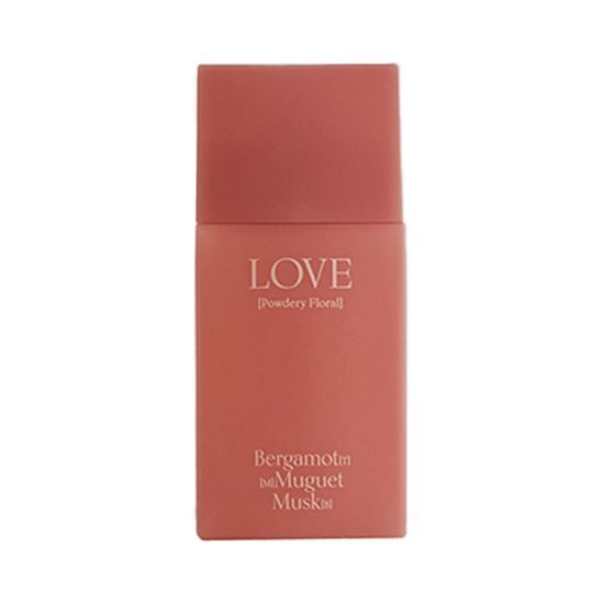 ohscent hand cream 35ml (3 types) (Forest/Love/Soft)