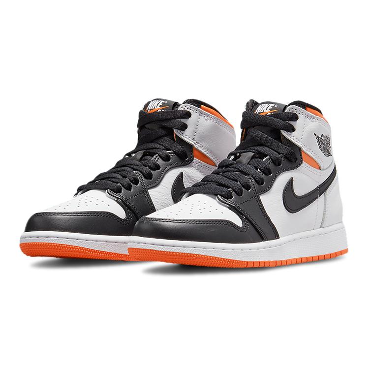 Jordan 1 High OG Electro Orange GS 575441-180