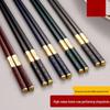 Ruhan Chinese Alloy Chopsticks