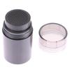 1PCS 50g 100g Talcum Powder Bottle Refillable Cosmetic Powder Dispenser Plastic Powder Container Empty Pots Bottles
