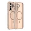 Phone Case For Samsung Galaxy A57 5g,Magnetic Shockproof Phone Cover For Samsung Galaxy A57 5g