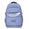 Student Backpack Junior Senior High School School Bag Large Capacity Couple Computer Backpack