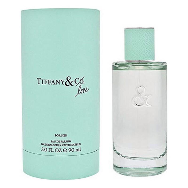 

Женские духи Tiffany & Love Tiffany & Co EDP (90 мл) (90 мл)