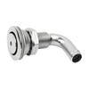 New Arrivals 316 Stainless Steel Tank Vent 90 Degree Marine Boat Fuel Breather Gas Tank Vent Marine Hardware