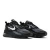 Nike Air Max 270 React WTR 'Waterproof' (Unisex) Black / Dark Grey / Metallic Silver Running Shoes CD2049 001