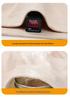 Comfy Velvet & Cotton Wear: Autumn Outfit Set for Plus-Size Kids – Warm Pajamas & Winter Base Layer