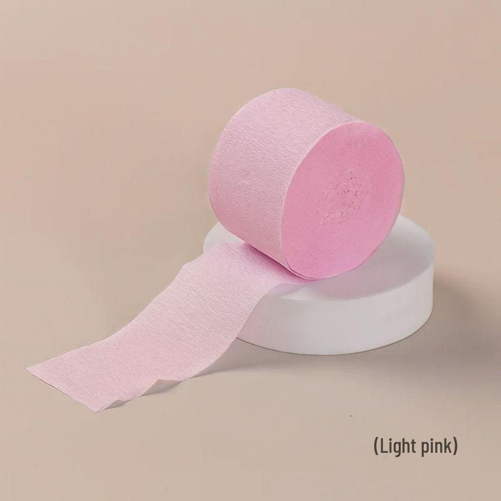 Colorful Balloons, Streamers & Silk Ribbons Set for Birthday Decorations - Ideal for Kindergarten Parties on June 1st