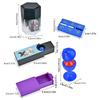 Popular Magics Box Toy With Sliding For Beginner Easy To Perform Ball Vanishing And Color Changing Tricks