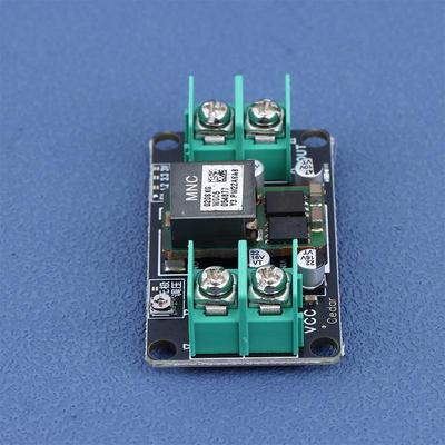 Dc 9-14V Dc-Dc Step-Down Module 5V High-Power 20A Stabilized Power Module 5V Regulator Converter Power Supply Module