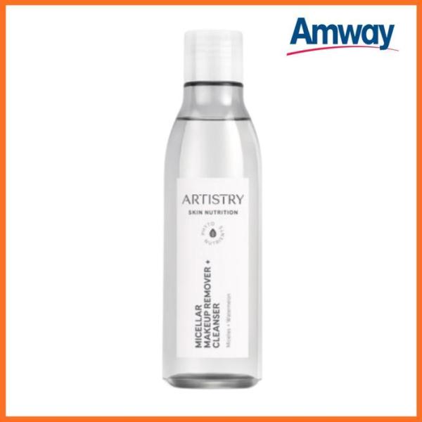 Amway Atisstree Micellar Makeup Remover Cleanser 200ml (12500127)