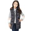[renoma Kids] Girls  Long Length Down Vest R1842v028
