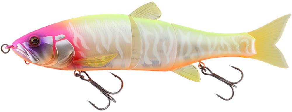 

JACKALL Swimmer 180SF Maruhata Ghost Chart Dow s
