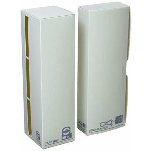 Kingjim System Case Tepra PRO SR9H