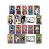TV Anime "Dekin No Mogura" Trading Illustration Cards Box of 20
