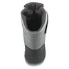 Decathlon SH100 Warm, Waterproof and Abrasion Resistant Short Snow Boots Women's Grey