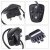 Reverse Parking Assist Camera 95760-1W500 95760-1W550 95760-A2520 For Kia Rio Ceed Rear View Backup Camera Replacement Parts