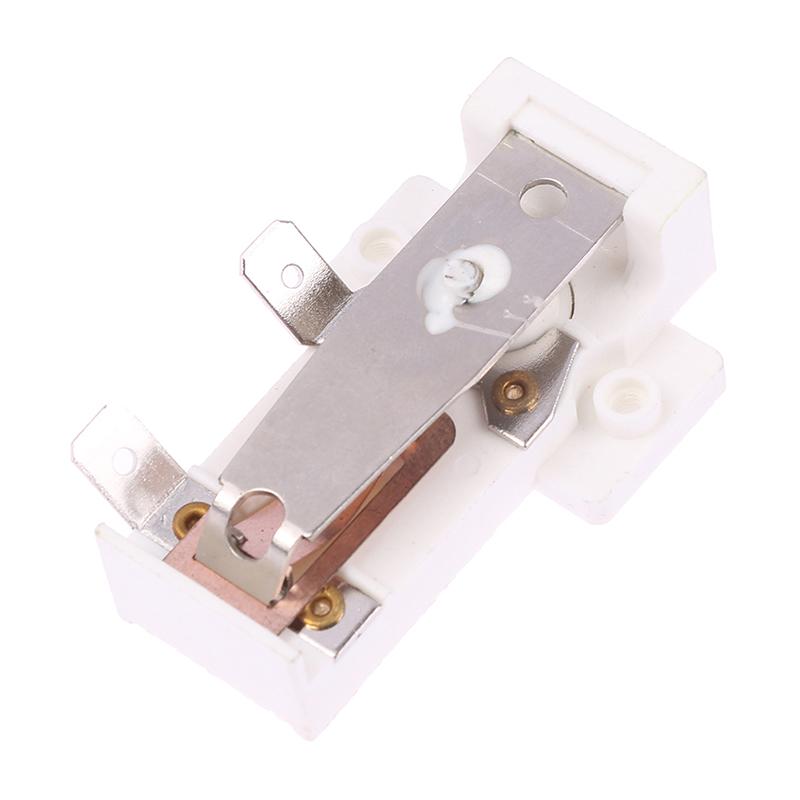 Kst-401 Adjustable Temperature Control Switch Thermostat For Electric Heaters/ Electric Oil Heater Kst-401 Spare Parts Accessories
