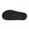 Anta Hela Slide Fashion Comfortable Trendy Versatile Lightweight Basketball Slides Men Slides Basic-Black 112621811-2