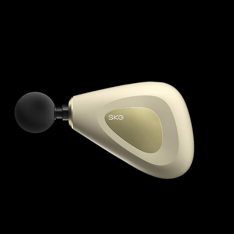 SKG F3-3 Fascia Massage Gun CN plug (adapter included)