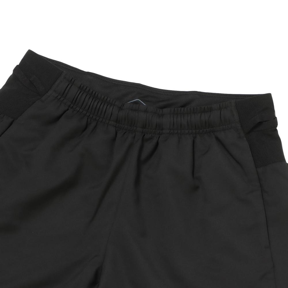 Asics Performance Black 2012 D001.001 Performance Black Shorts