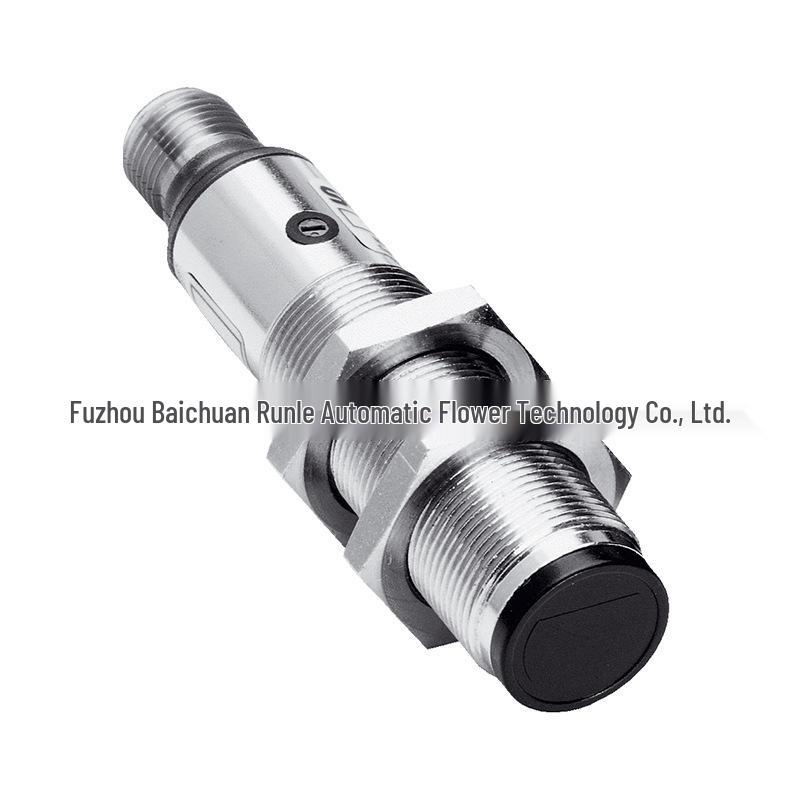 Brand New Original Sick VTF18-4P1212 Cylindrical Photoelectric Sensor 6012829 In Stock