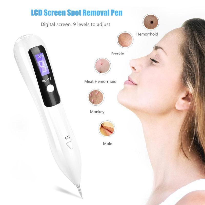 Upgrade Your Skincare! Rechargeable Beauty Pen – Home Tool for Boosting Serum Absorption (No Wasted Products)