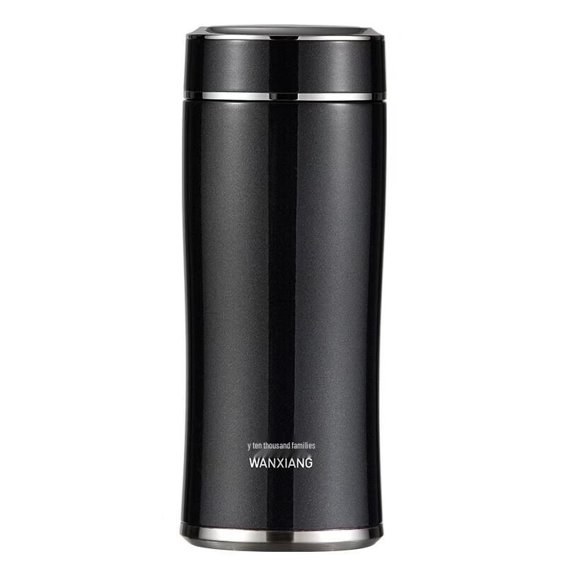 WANXIANG Portable Vacuum Insulated Thermos Mug