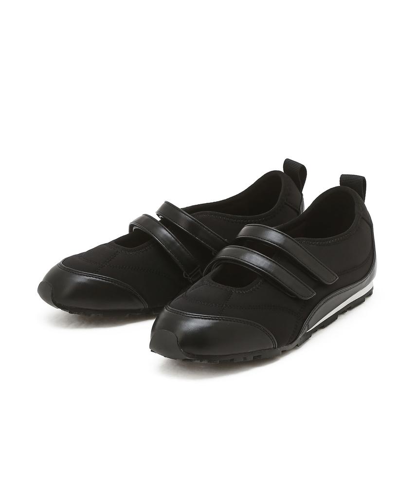 Jill By Jillstuart [Lina] Mary Jane Sneakers - 2 Colors