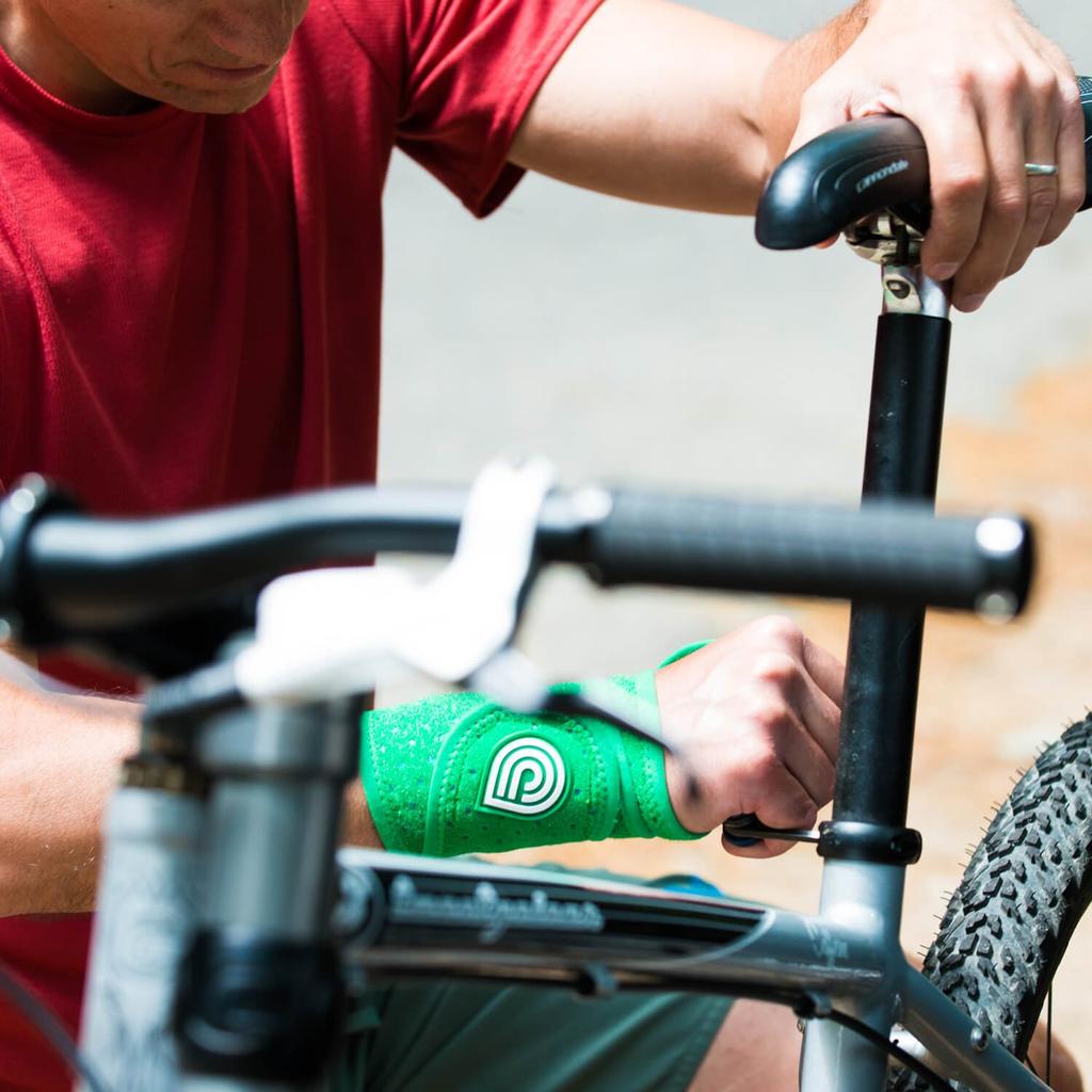 DRCOOL S size purple