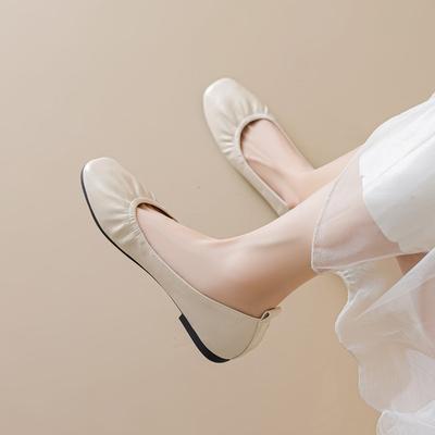 Damesko – Ballerinaer
