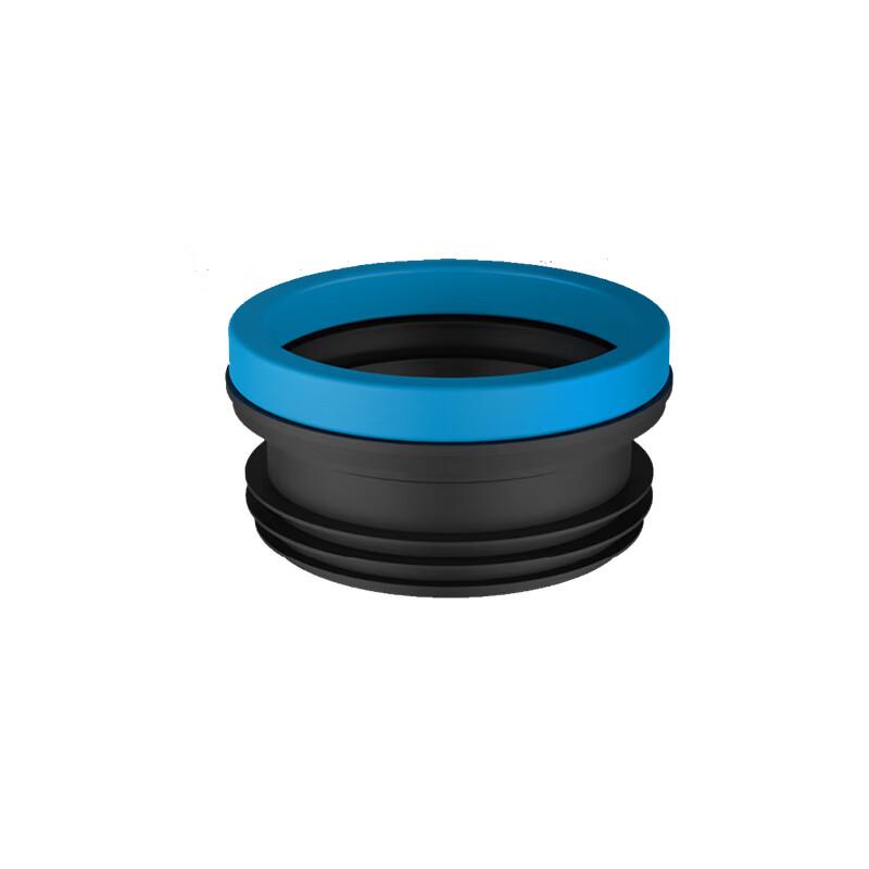 Universal Silicone Toilet Flange Seal