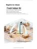 Silent Smart Home Air Purifier with Formaldehyde Removal, Smoke Elimination, Pet Hair Absorption, and Negative Ion Purification