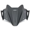 Coperchio Testa Cupolino per Yamaha MT09 FZ-09 (2021-2022)
